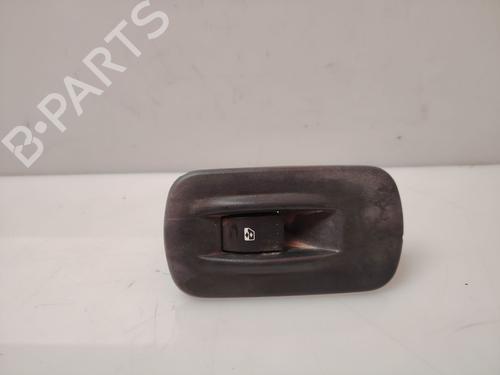 Used Right front window switch Right front window switch RENAULT TRAFIC II Platform/Chassis (EL) 2.0 dCi 115 (EL0H, EL00, EL01, EL0M) (114 hp) 33605267 33605267