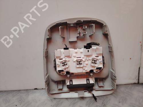 Kabinelys FIAT SCUDO Van | BP34120156I8 - Image 3