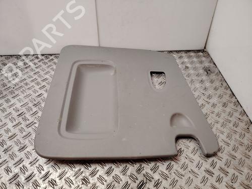 Rear left panel RENAULT TRAFIC II Platform/Chassis (EL) 2.0 dCi 115 (EL0H, EL00, EL01, EL0M) | BP33698310C60 - Image 4