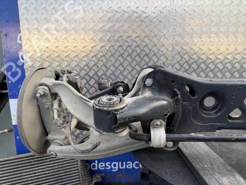 Subframe AUDI A6 C7 (4G2, 4GC) 2.0 TDI | BP36756666M9 - Image 7