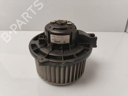 Used Heater blower motor TOYOTA COROLLA Verso (ZER_, ZZE12_, R1_) 2.2 D-4D (AUR10_, AUR10R) (136 hp) 30945909