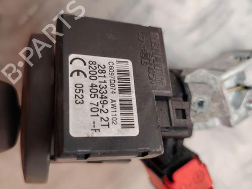 Ignition barrel RENAULT MASTER III Van (FV) | BP36672941M48 - Image 2