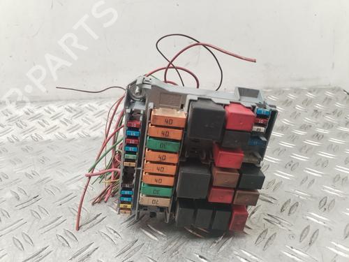 Zekeringkast IVECO DAILY VI Platform/Chassis [2014-2026]  31600309