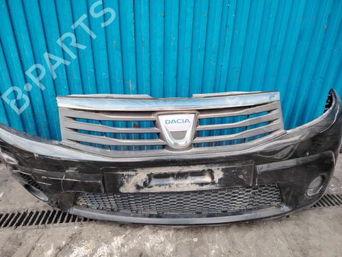 Front bumper DACIA SANDERO | BP34631939C7 - Image 8
