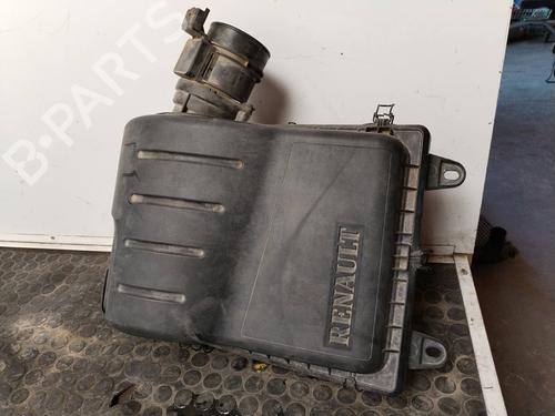 Used Air filter box RENAULT MASCOTT Platform/Chassis (UH_, HH_) [1999-2005]  17503711