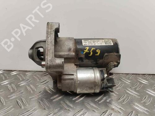 Startmotor CITROËN C4 Grand Picasso II (DA_, DE_) [2013-2025]  19063281
