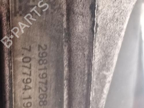 Egr OPEL VIVARO C Bus (K0) | BP30943958M69