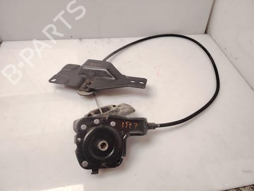 Stütze für Stütze RENAULT MASTER III Van (FV) [2010-2026] 36342542 36342542