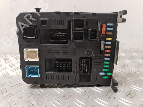 Used Fuse box CITROËN C4 Picasso I MPV (UD_) 2.0 HDi 138 (136 hp) 30945169