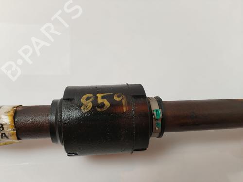 Right front driveshaft FORD TRANSIT COURIER B460 Box Body/MPV | BP34450363M39 - Image 5