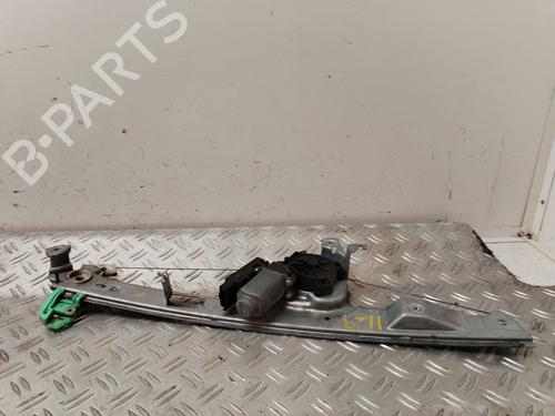 Used Front right window mechanism Front right window mechanism 36680048 36680048
