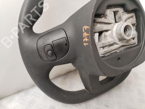 Steering wheel IVECO DAILY VI Platform/Chassis | BP35820519C49 - Image 2
