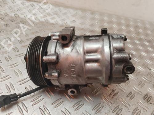 AC compressor FIAT DOBLO Cargo (263_) 1.3 D Multijet | BP30943403M34