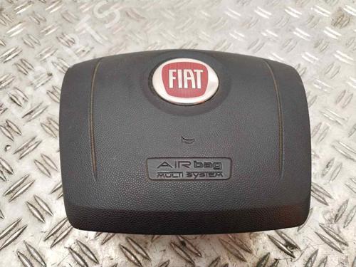 Used Driver airbag FIAT DUCATO Van (250_) 130 Multijet 2,3 D (131 hp) 21814306