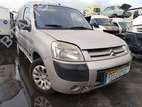 Front wiper motor CITROËN BERLINGO / BERLINGO FIRST Box Body/MPV (M_) 2.0 HDI 90 4WD (MBRHY, MCRHY) | BP30942835M29