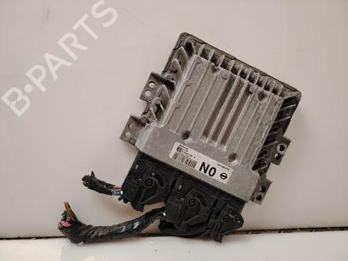 engine-control-unit-ecu-nissan-juke-f15-2010-2011-2012-2013-2014-2015-2016-2017-2018-2019-31721512 main image