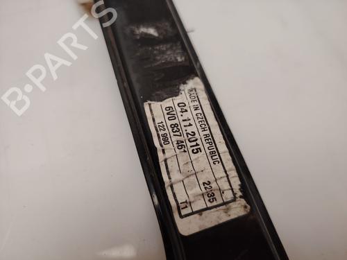 Front left window mechanism SKODA FABIA IV (PJ3) | BP37595431C22 - Image 3