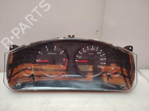 Used Instrument cluster Instrument cluster 37447771 37447771