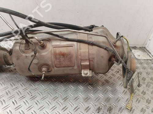 Catalyst IVECO DAILY VI Platform/Chassis  | BP31600323M10 