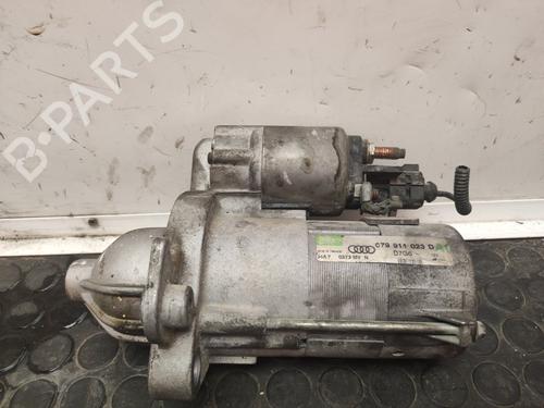 Starter AUDI A6 C6 Avant (4F5) 4.2 FSI quattro | BP17502268M8 