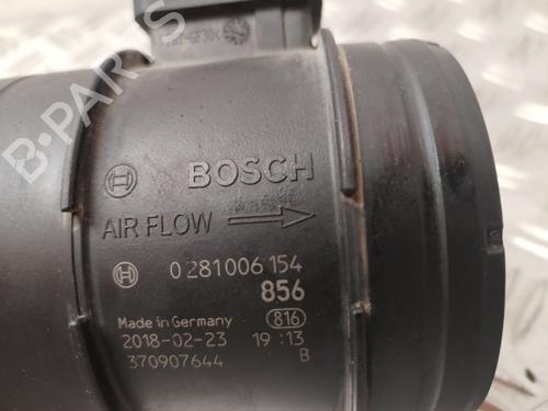 Mass air flow sensor MITSUBISHI CANTER Platform/Chassis (FB_, FE_, FG_) | BP30945119M95