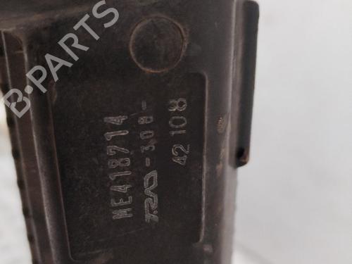 Water radiator MITSUBISHI CANTER Platform/Chassis (FB_, FE_, FG_) | BP30944963M31