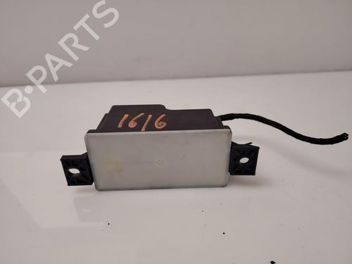 Electronic module MERCEDES-BENZ C-CLASS T-Model (S205)  | BP31958245M83 