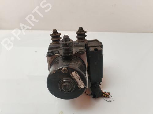 ABS Bremseaggregat AUDI A3 (8P1) 2.0 TDI 16V | BP30946993M43