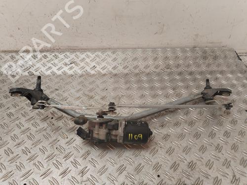 Front wiper motor RENAULT KANGOO / GRAND KANGOO II (KW0/1_) | BP30943234M29