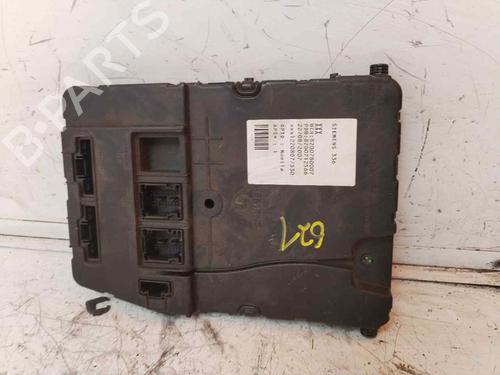 Module électronique RENAULT MEGANE II (BM0/1_, CM0/1_) 1.5 dCi (BM1E, CM1E) (106 hp) 17859586