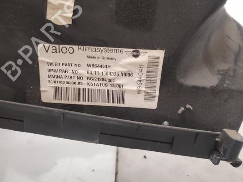Heater matrix box MINI MINI (R50, R53)  | BP35963928M61  - Image 6