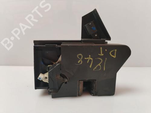 Højre bagtil lås DACIA SANDERO II [2012-2025]  30946117