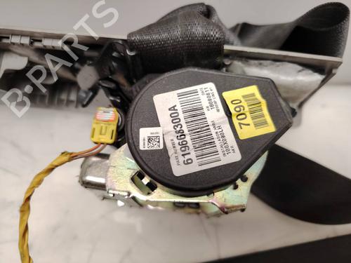 Front left seatbelt CHEVROLET ORLANDO (J309) 2.0 D | BP39032331I26 - Image 2