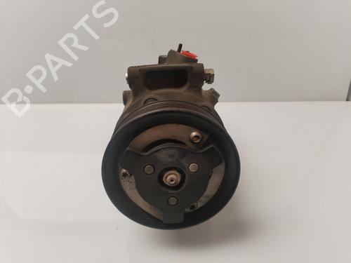 AC compressor SEAT LEON (5F1) 2.0 Cupra | BP31997592M34