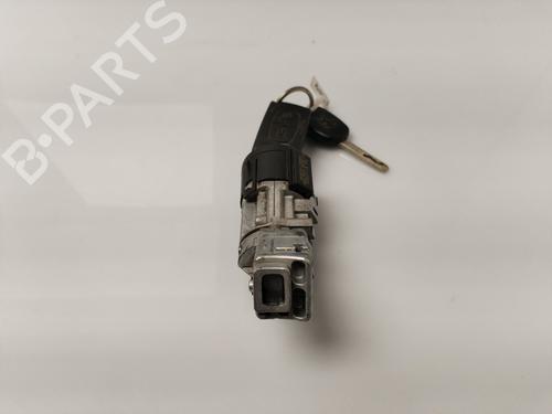Ignition barrel PEUGEOT PARTNER Box Body/MPV | BP30945787M48