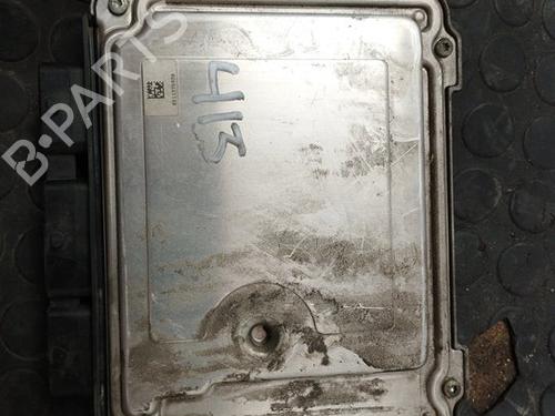 Engine control unit (ECU) CITROËN XSARA PICASSO (N68) 1.6 | BP17503450M57