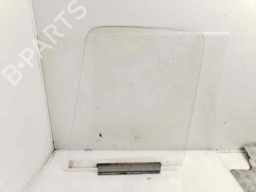 Used Front left door window Front left door window 37081881 37081881
