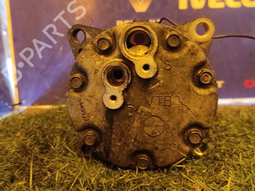 AC compressor RENAULT MASTER II Platform/Chassis (ED/HD/UD) | BP17508067M34