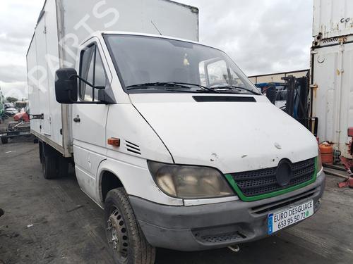 Recambios MERCEDES-BENZ SPRINTER 3-t Platform/Chassis (B903)  313 CDI (903.611, 903.612, 903.621, 903.622, 903.623,...  4632989