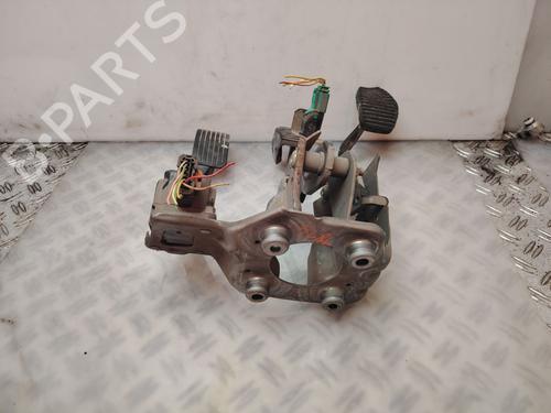 Pedal PEUGEOT PARTNER Box Body/MPV 1.6 BlueHDi 120 | BP36308458I4 - Image 3