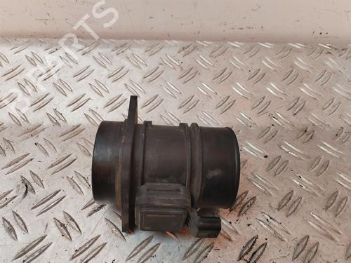 Used Mass air flow sensor RENAULT KANGOO / GRAND KANGOO II (KW0/1_) 1.5 dCi 90 (KW05, KW08, KW0G, KW11) (90 hp) 24974233