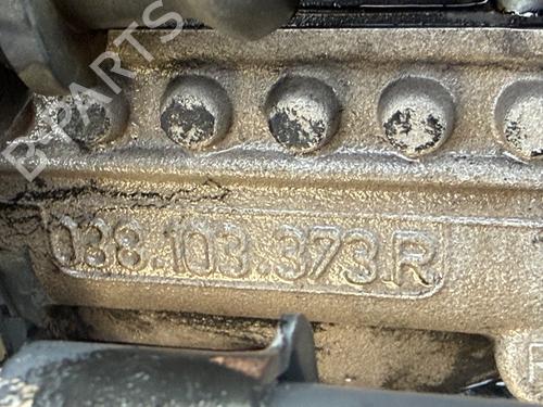 Engine VW PASSAT B5.5 (3B3) 1.9 TDI | BP36503064M1 - Image 7