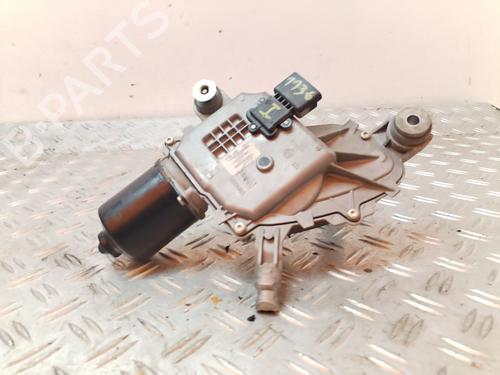 Front wiper motor CITROËN C4 Picasso I MPV (UD_) 2.0 HDi 138 | BP24507588M29