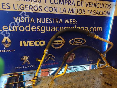 AC-rør RENAULT CLIO IV (BH_) [2012-2021]  17500062