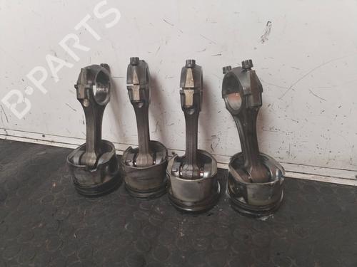 Used Other Other RENAULT MASCOTT Platform/Chassis (UH_, HH_) [1999-2005] 19489671 19489671