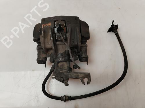 Used Right rear brake caliper Right rear brake caliper MERCEDES-BENZ SPRINTER 3,5-t Van (B906) 315 CDI (906.631, 906.633, 906.635, 906.637) (150 hp) 33964747 33964747