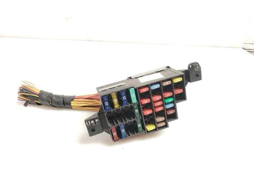 Used Fuse box DACIA SANDERO 1.2 16V (75 hp) 21603603