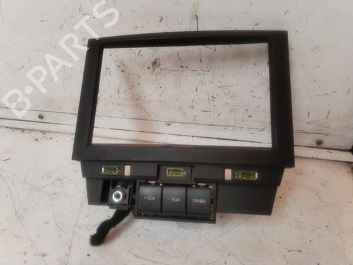 Used Switch CITROËN BERLINGO MULTISPACE (B9) 1.6 BlueHDi 100 (99 hp) 17859271