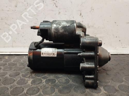 Used Starter CITROËN C4 Picasso II 1.6 BlueHDi 120 (120 hp) 17503282