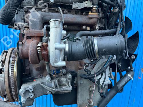 Engine IVECO DAILY IV Van  | BP31156003M1 
